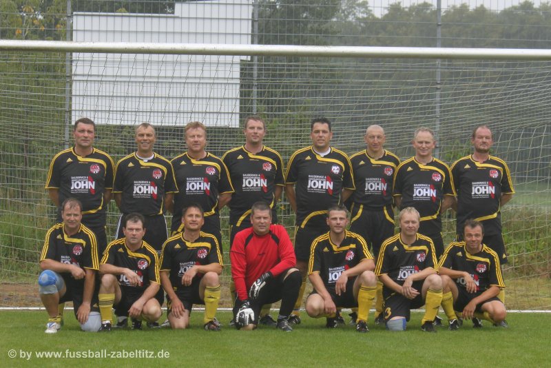 Alte Herren 2011