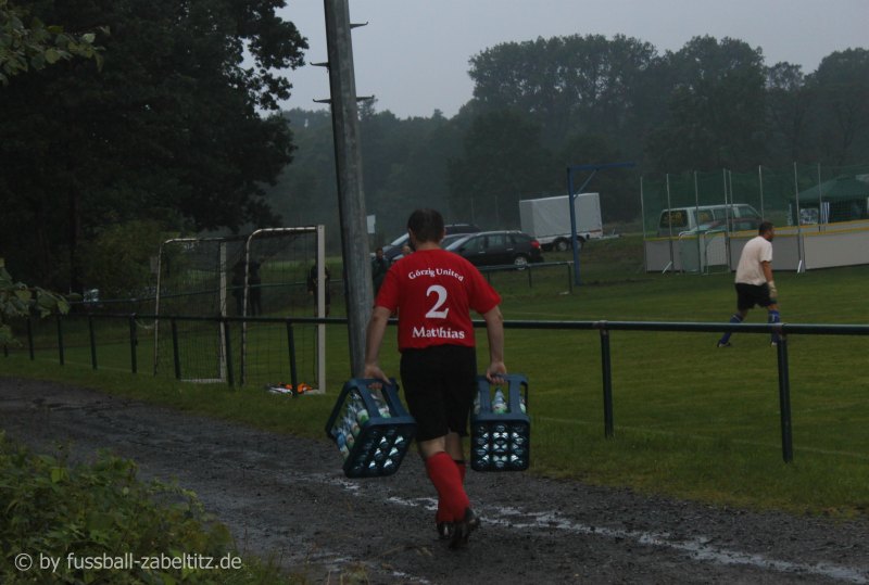 2.Mhlencaf-Cup 2011