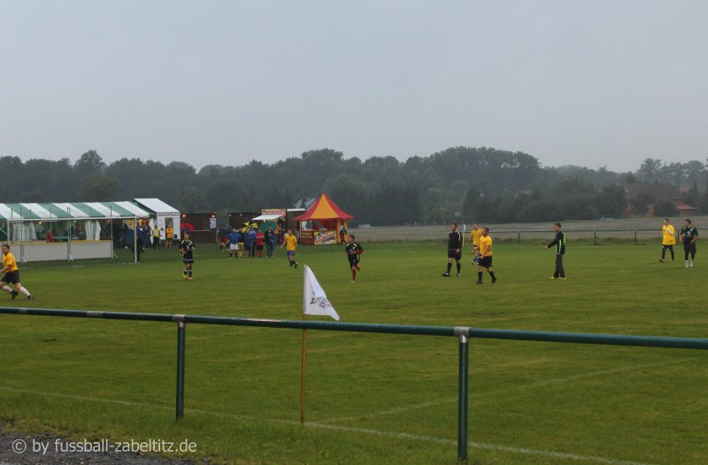 2.Mhlencaf-Cup 2011