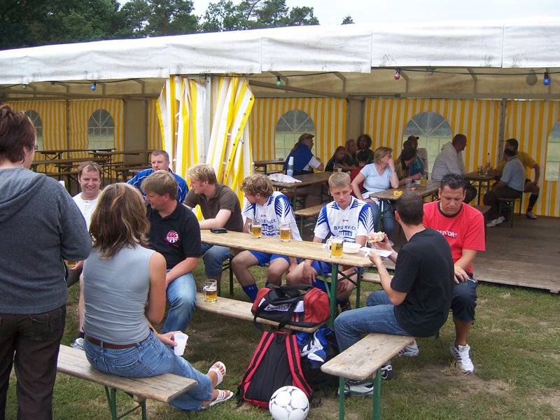Sportfest 2008