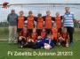 D-Jgd. 2012/13 D-Jgd. 2012/13