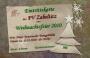 Ticket Weihnachtsfeier 2010 Ticket Weihnachtsfeier 2010